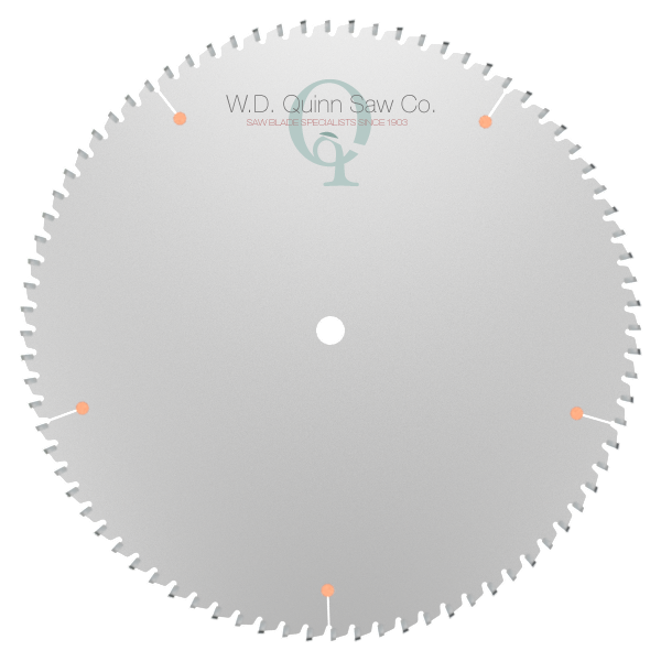 350mm Blades for Wood Frames