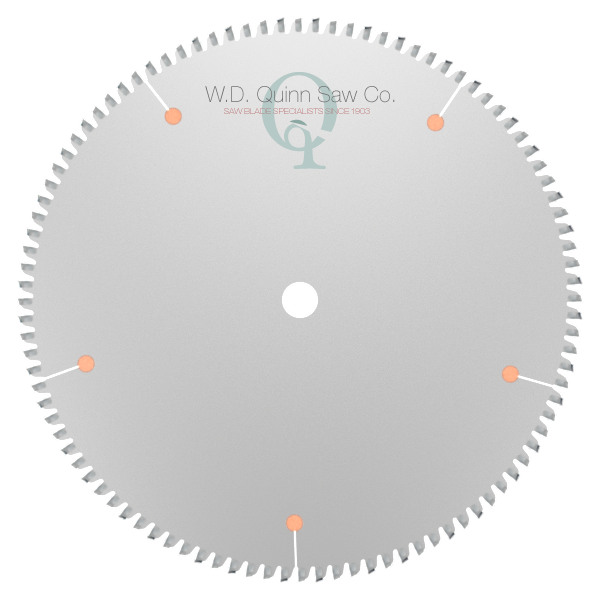 10" Blades for Wood Frames