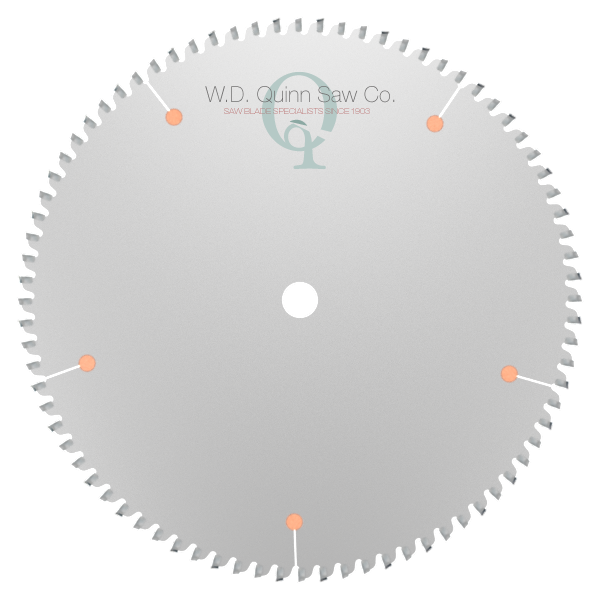 10" Blades for Wood Frames