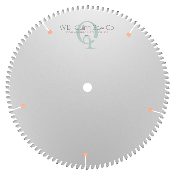 12" Blades for Wood Frames