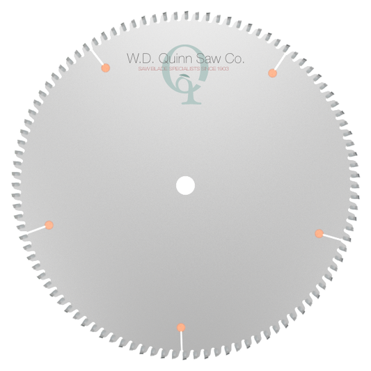 12" Blades for Metal Frames