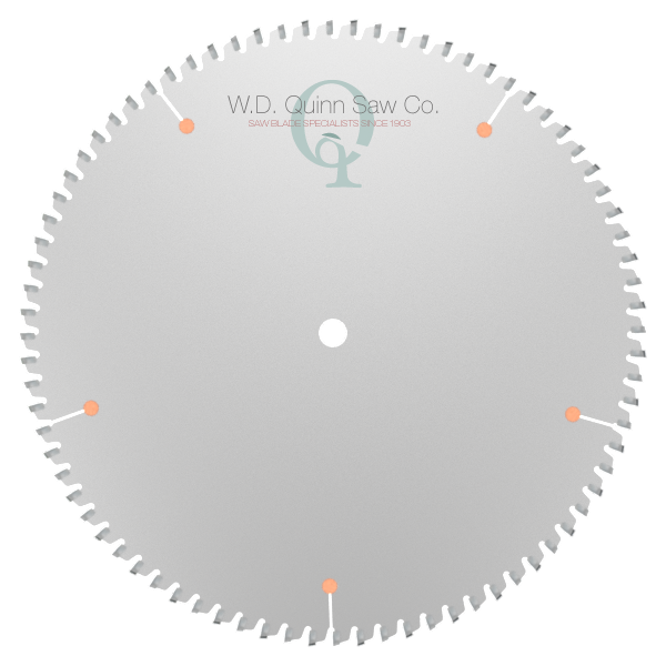 12" Blades for Wood Frames