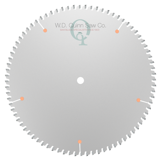 12" Blades for Wood Frames