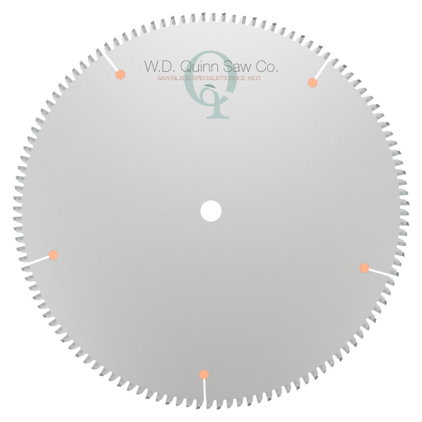 12" Blades for Wood Frames