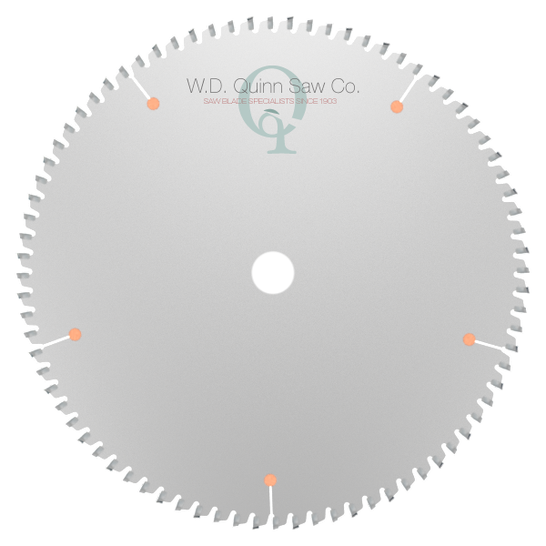 12" Blades for Wood Frames