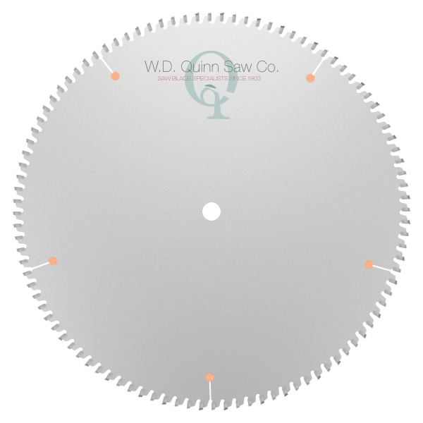 14" Blades for Wood Frames