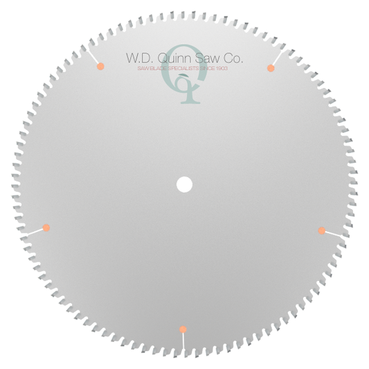 14" Blades for Wood Frames