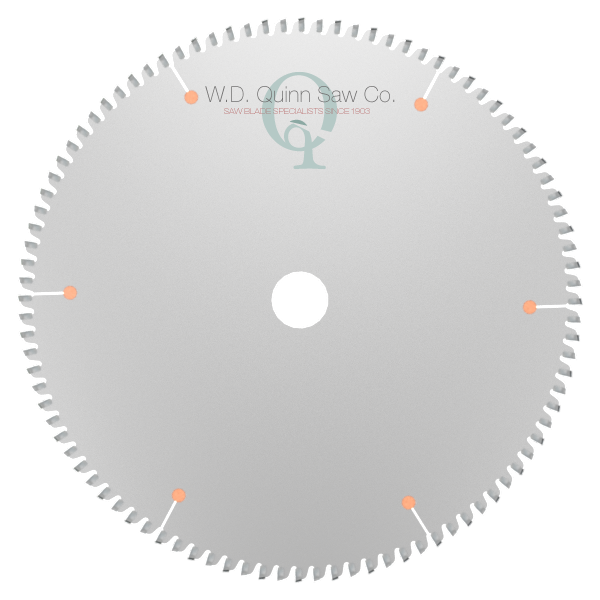 300mm Blades for Wood Frames