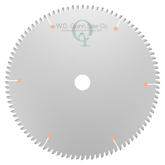 300mm Blades for Wood Frames