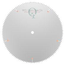 Load image into Gallery viewer, 14&quot; Blades for Metal Frames