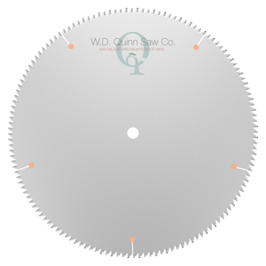 14" Blades for Metal Frames