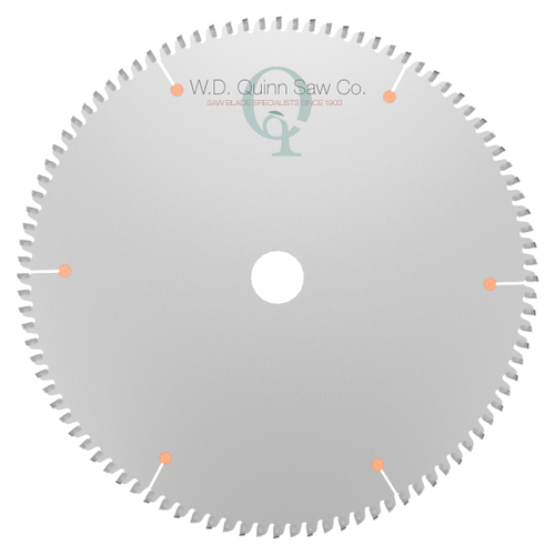 300mm Blades for Wood Frames